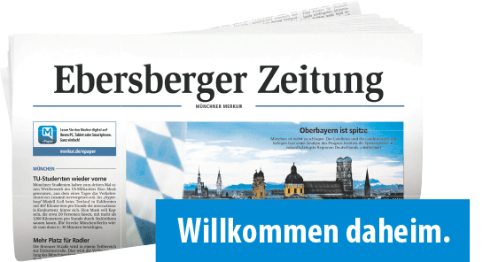 Grafinger lässt’s krachen