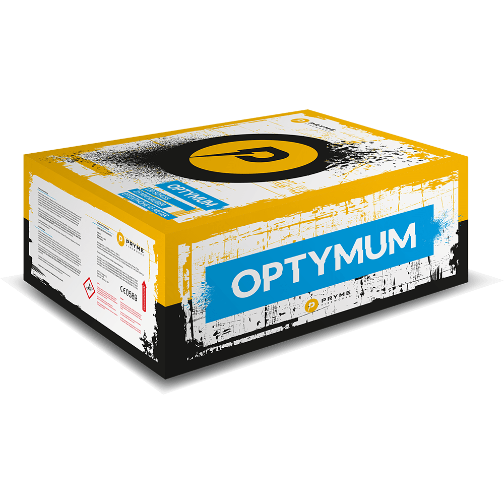 PRYME COMPOUND OPTYMUM