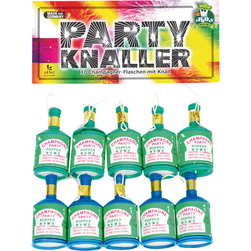 Party Knaller