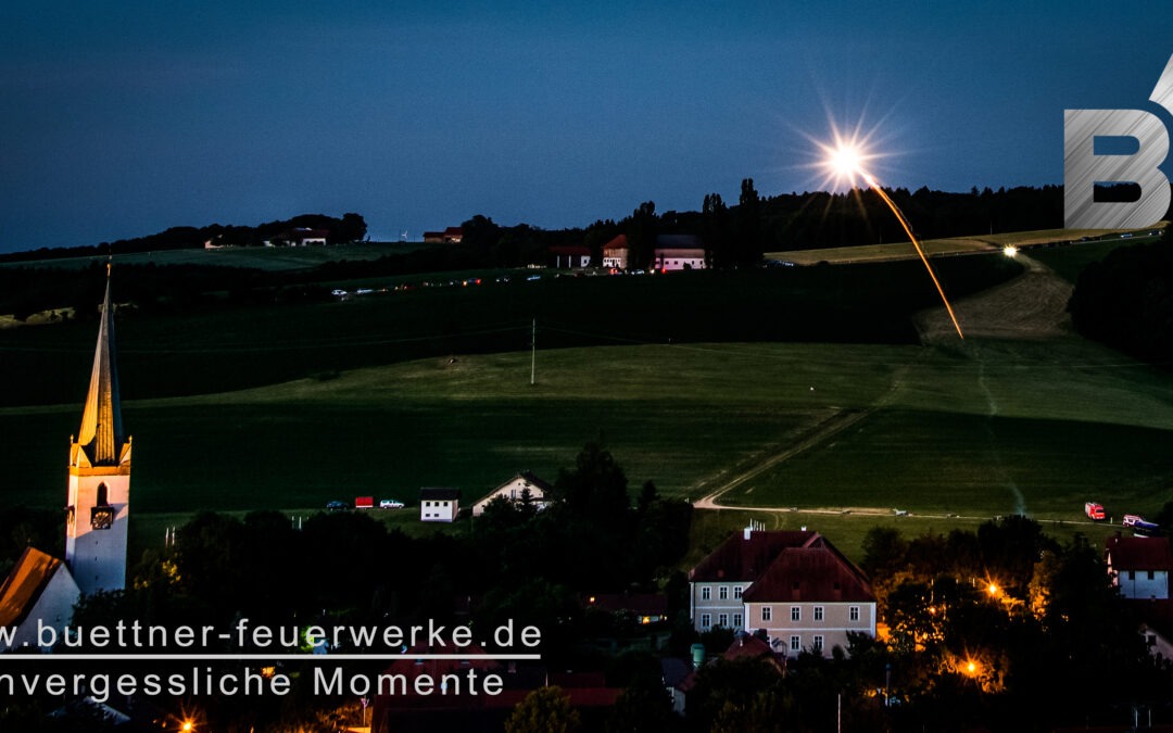 Dorffest St. Wolfgang 18.06.2017