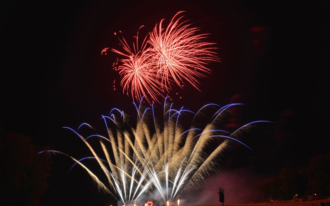 Volksfest Ebersberg 13.08.2015