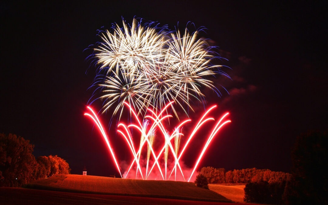 Volksfest Ebersberg 14.08.2014