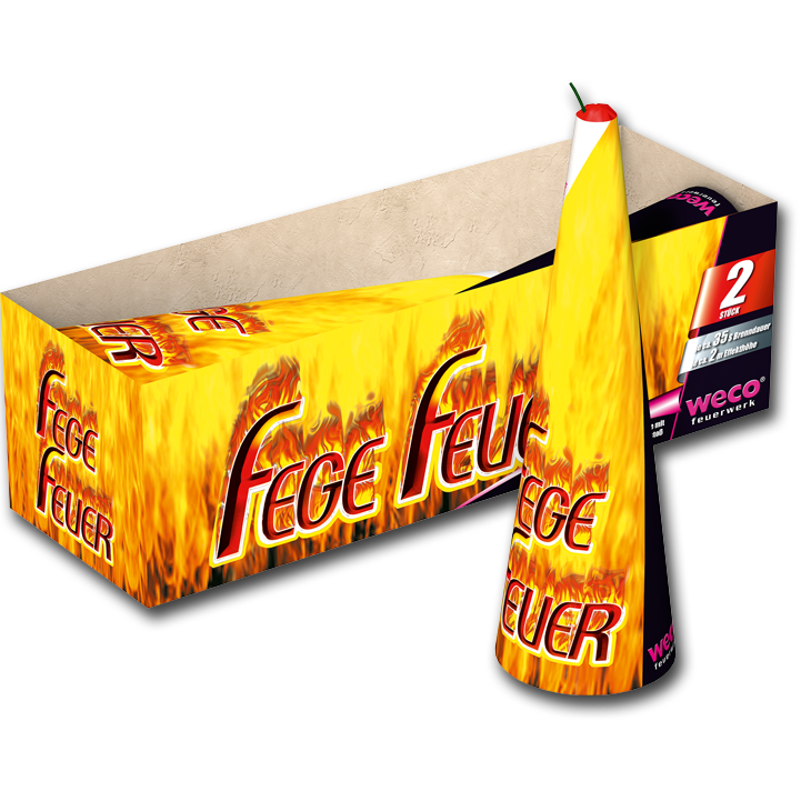 Fegefeuer 2er