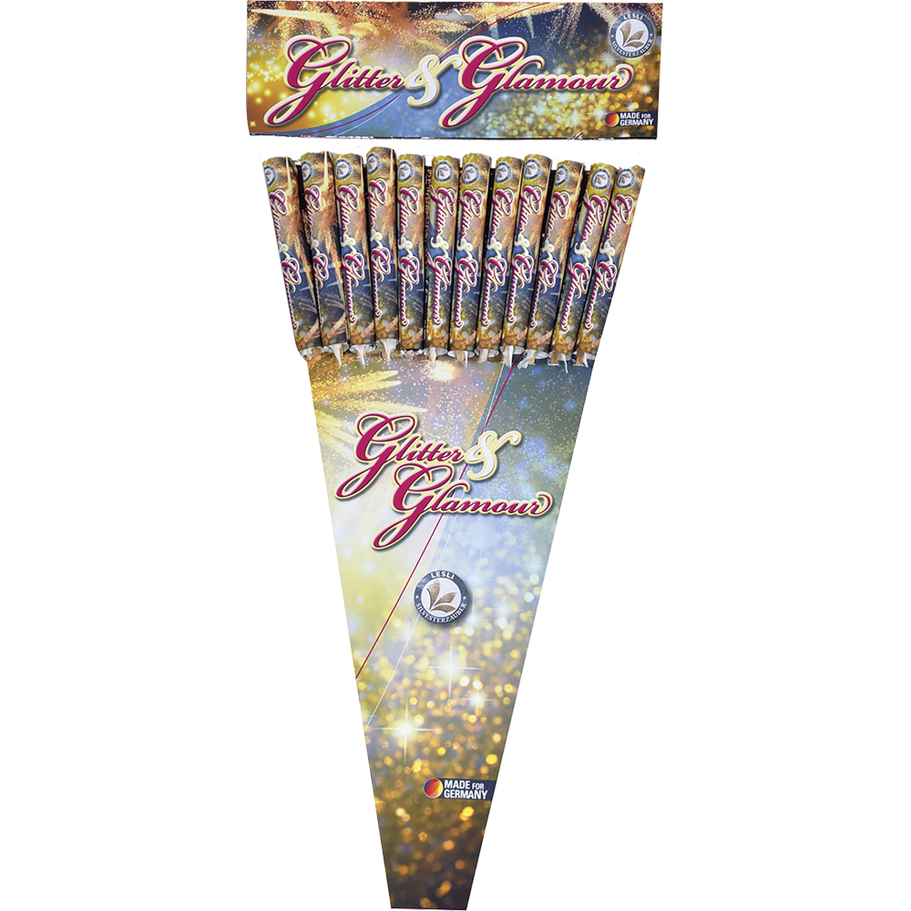 Glitter & Glamour