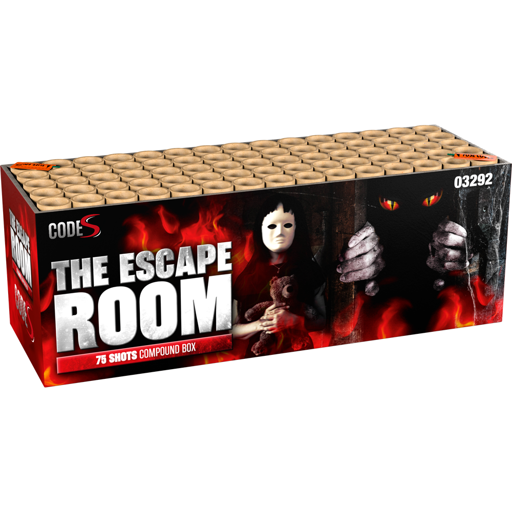 The Escape Room