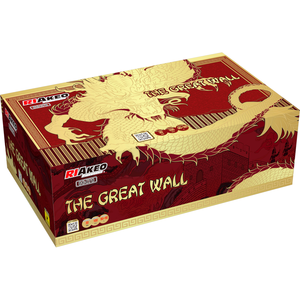 The Great Wall